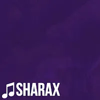 Sharax — Dust — обложка